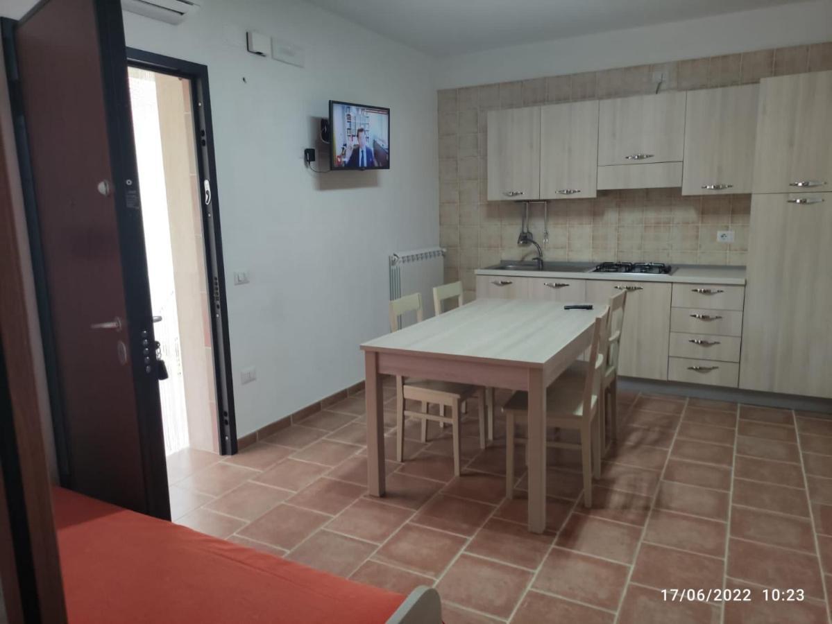 Borgo Cerasa Bed & Breakfast Весте Екстериор снимка
