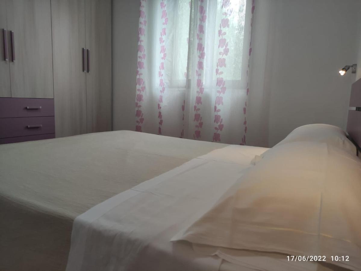 Borgo Cerasa Bed & Breakfast Весте Екстериор снимка