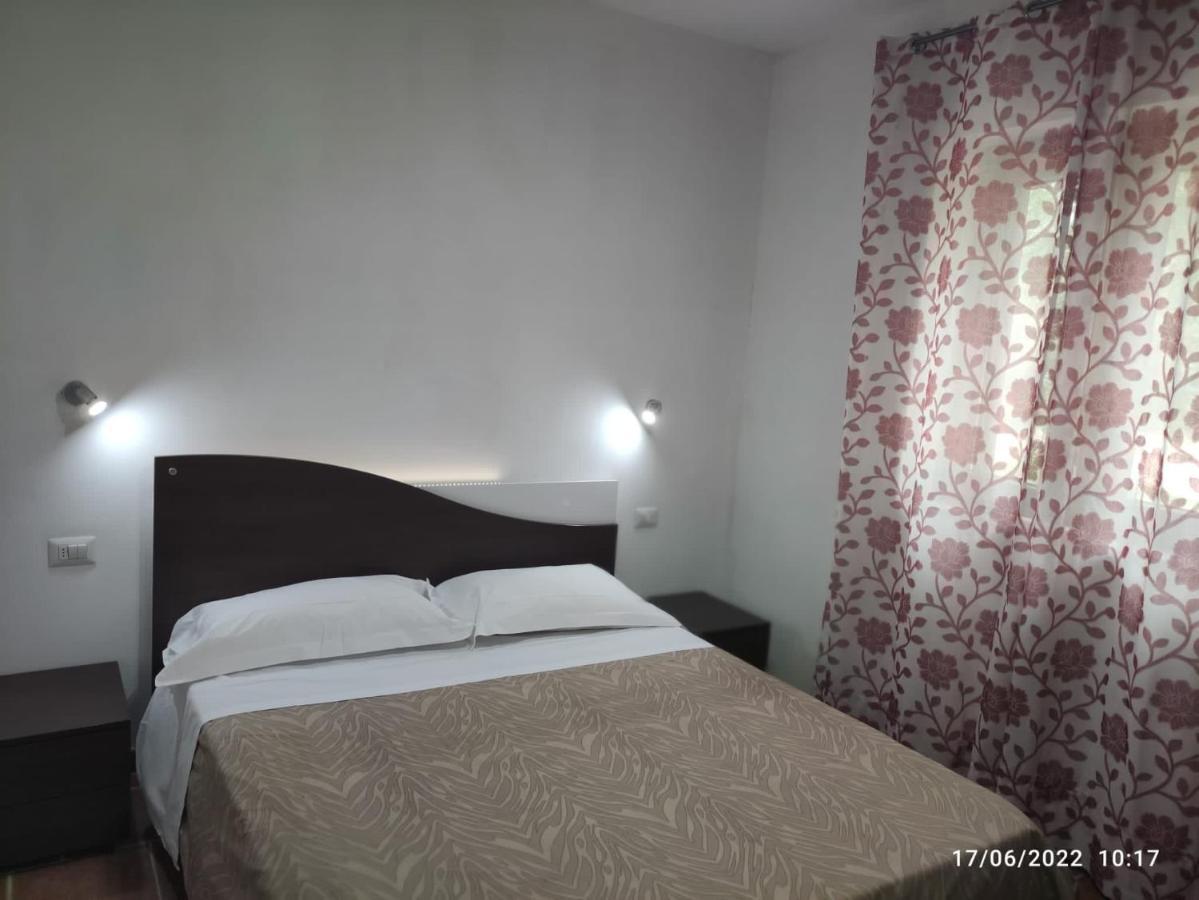 Borgo Cerasa Bed & Breakfast Весте Екстериор снимка