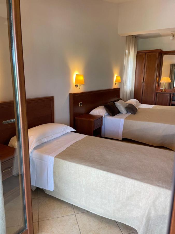 Borgo Cerasa Bed & Breakfast Весте Екстериор снимка