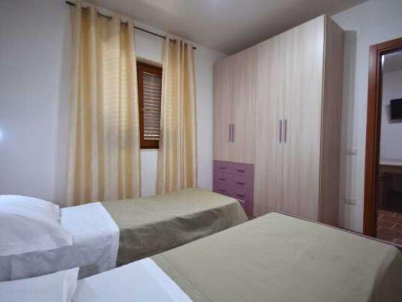 Borgo Cerasa Bed & Breakfast Весте Екстериор снимка
