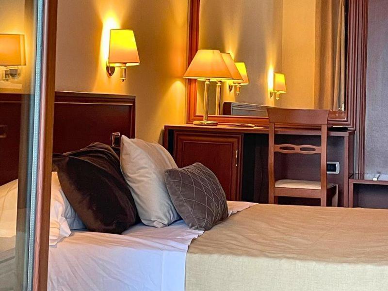 Borgo Cerasa Bed & Breakfast Весте Екстериор снимка
