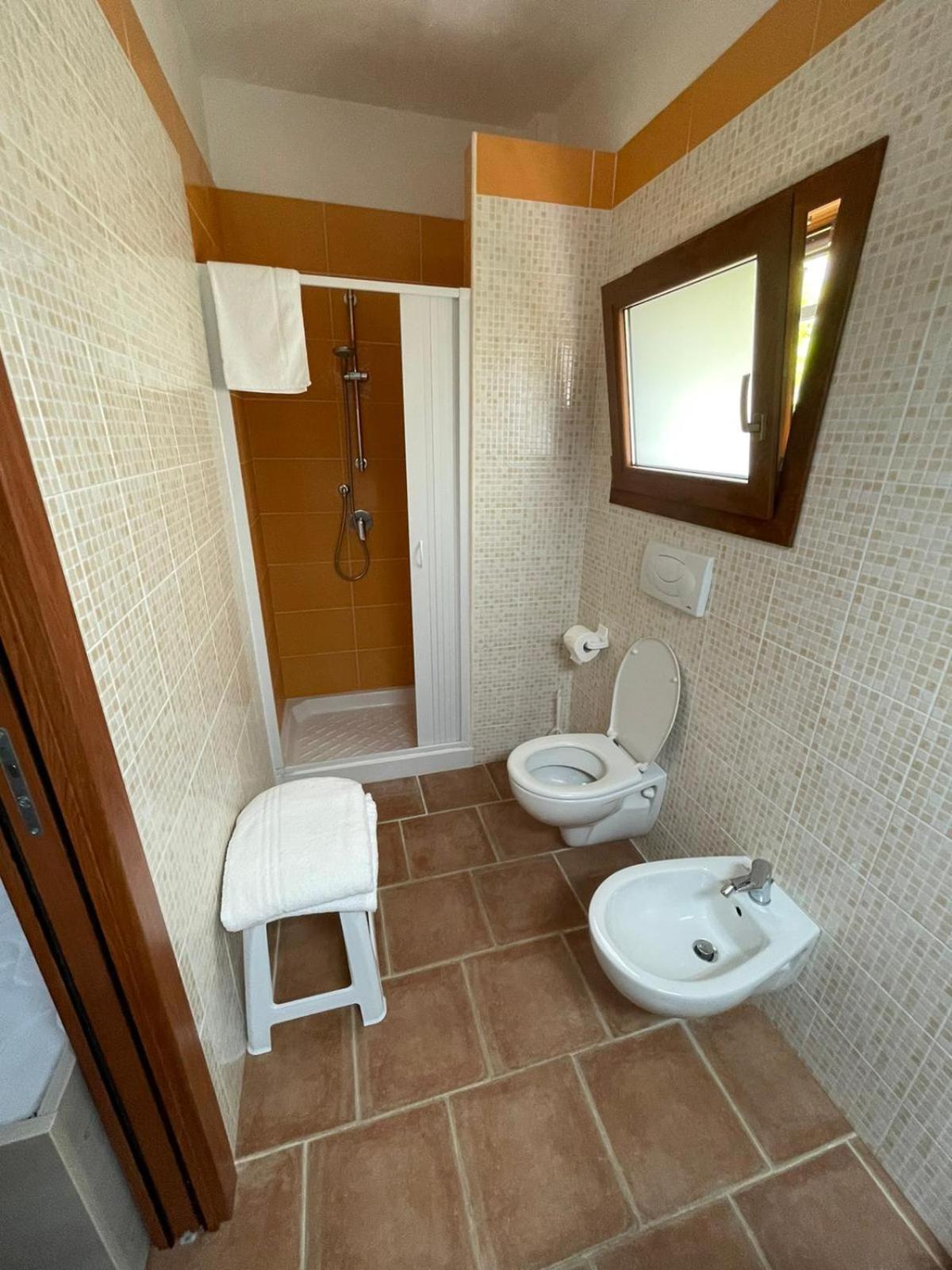 Borgo Cerasa Bed & Breakfast Весте Екстериор снимка